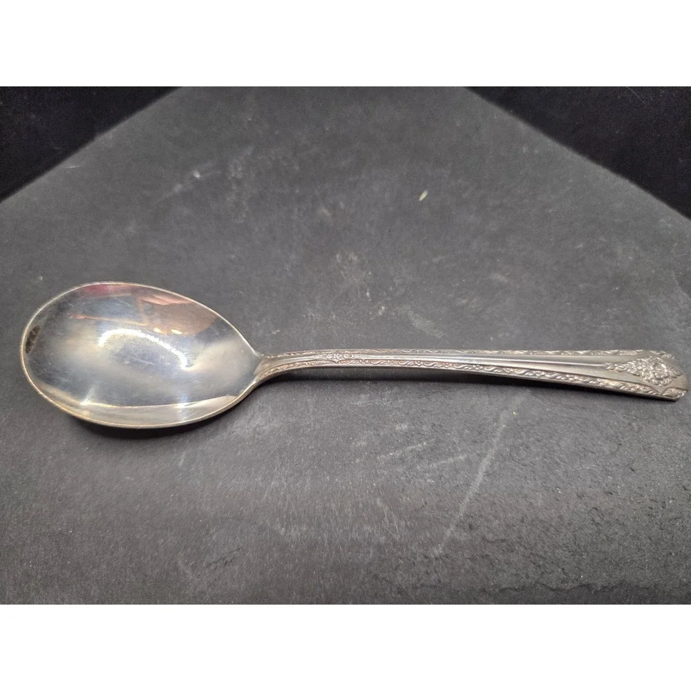 International Silver repl cost
